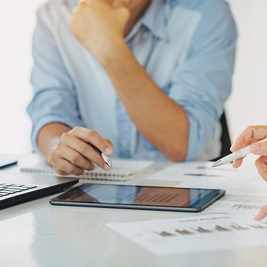 Consejos para una correcta gestión de la contabilidad de tu empresa durante el cierre fiscal