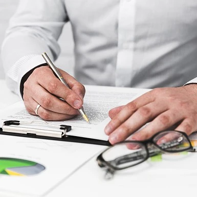 Consejos para una correcta gestión de la contabilidad de tu empresa durante el cierre fiscal
