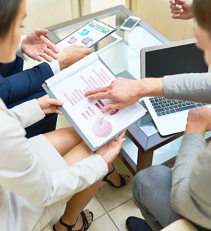 Consejos para una correcta gestión de la contabilidad de tu empresa durante el cierre fiscal
