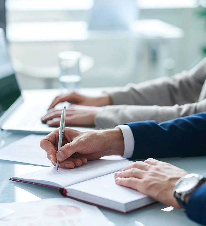 Cómo afrontar una inspección de trabajo: Guía paso a paso para empresarios